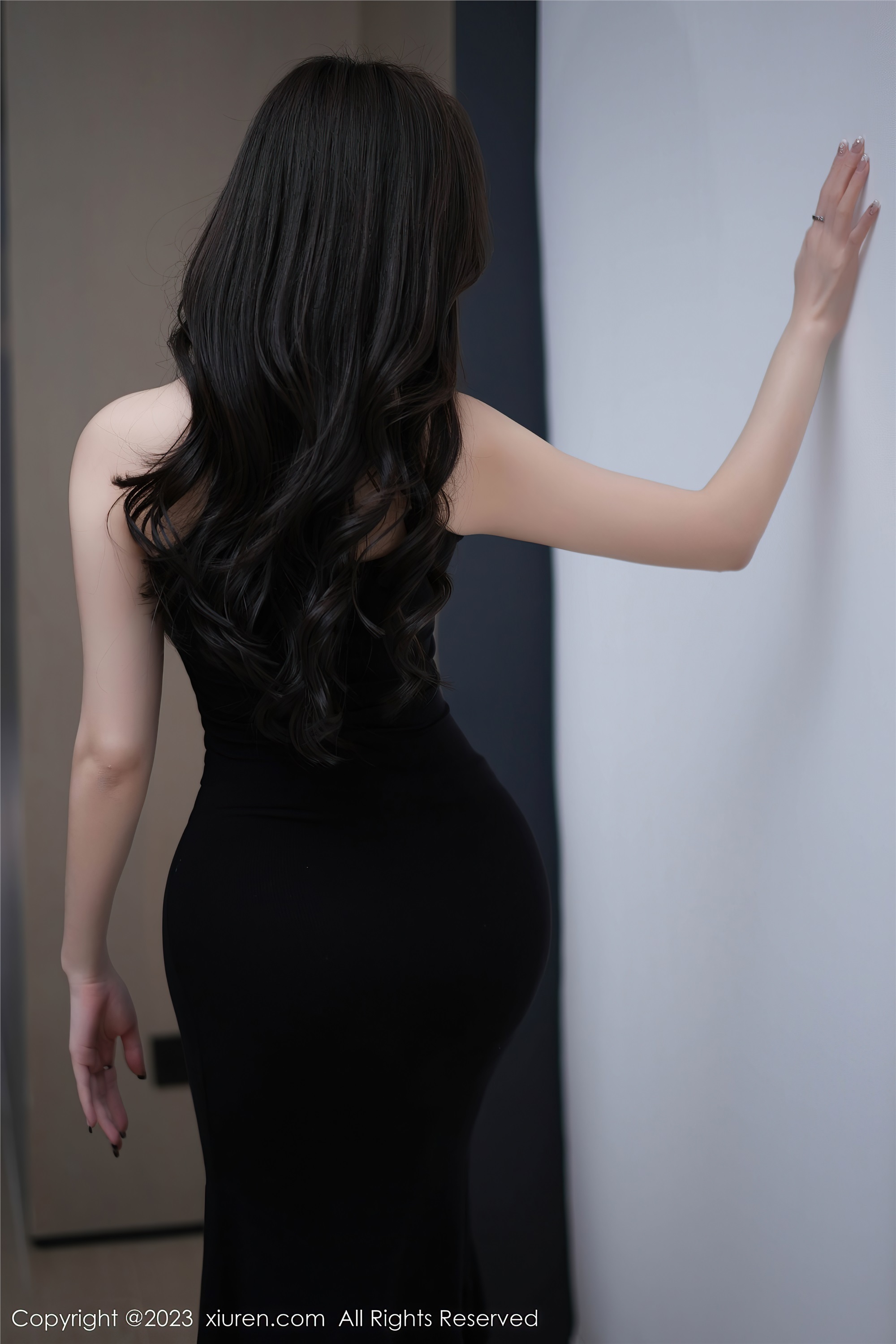 Xiuren秀人网 2023.09.11 NO.7367 Carol周妍希